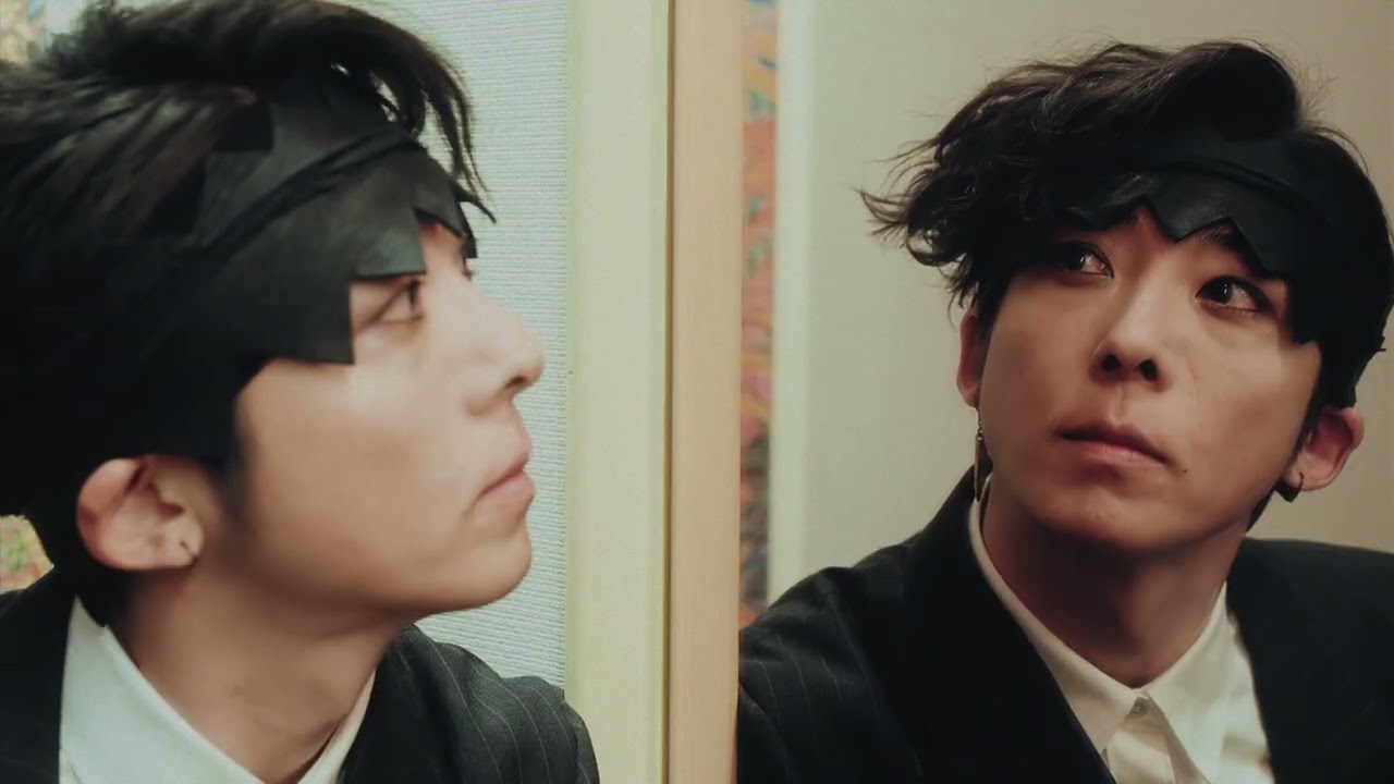 【映画『岸辺露伴は動かない 懺悔室』公開記念スペシャルムービー】主演・高橋一生 岸辺露伴は旅に出る