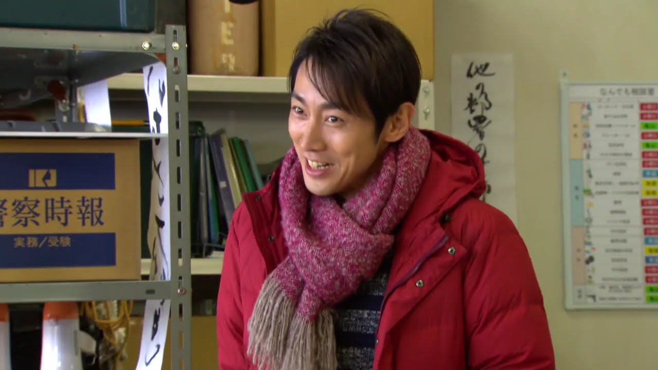 警視庁ゼロ係 さらば冬彦! 7年間封印された巨悪の陰謀Xレポートを暴け!