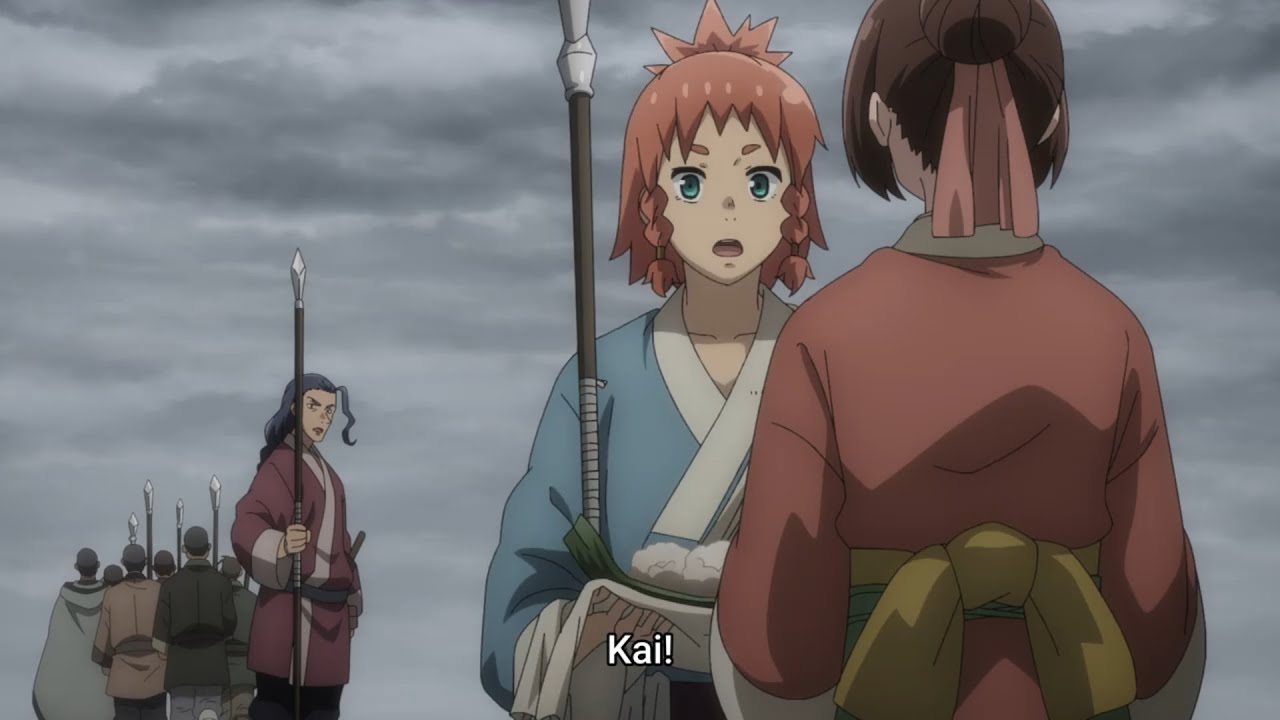 神統記 (テオゴニア) 最新エピソードまとめ|驚愕の展開にファン騒然!