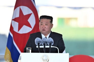 北朝鮮、駆逐艦事故で造船所責任者を拘束＝国営メディア | ロイター