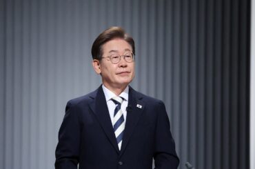 韓国大統領選、野党候補の李氏が米関税協議延長の可能性に言及 | ロイター