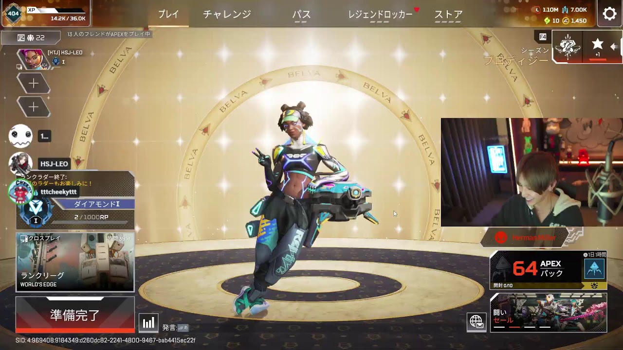 ライブ5公演お疲れ俺!!配信。w ちきどん 1tappy ライブ5公演お疲れ俺!!配信。w ちきどん 1tappy