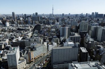 40年債入札、需給不安で金利高に警戒強い－不調なら長期債連鎖も - Bloomberg