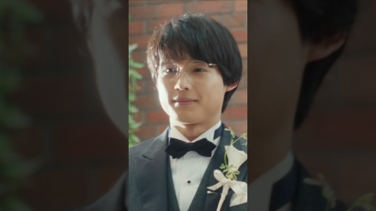 【愛の秘密篇】映画『ファーストキス 1ST KISS』15秒映像|2025年2月7日(金)公開 #shorts