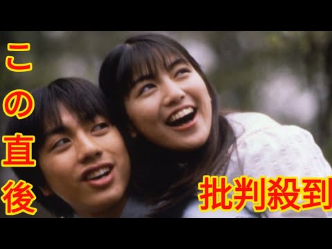 小原裕貴&後藤理沙の映画『ガラスの脳』シーンショット公開 「衛星劇場」で“懐かしのちょいレア”作品を放送[Azami