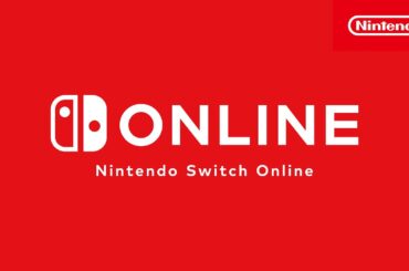 Nintendo Switch Online 紹介映像