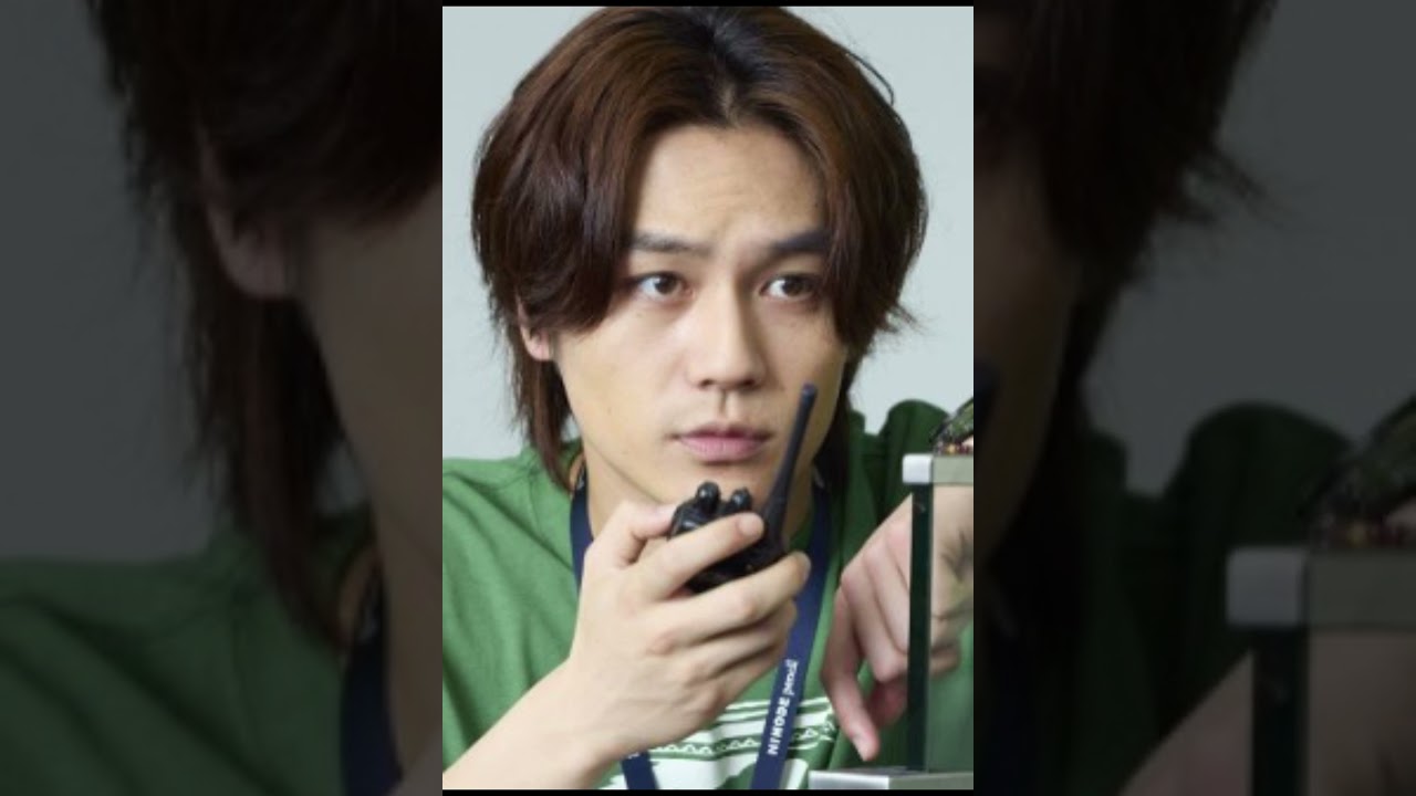 『人事の人見』Pが語る主演・松田元太の“計算力” 天性の才能に「我々は惚れ込んでいます」