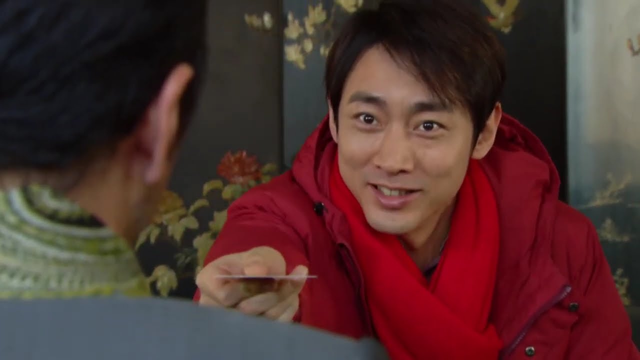 警視庁ゼロ係 22時の放火魔vs変人刑事! 絶体絶命!?