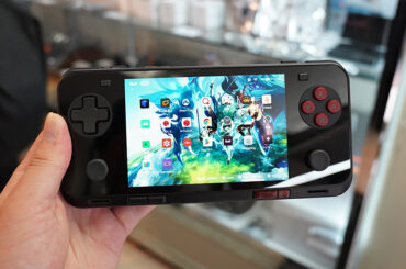 Androidゲーム機「AYANEO Pocket ACE」の予約スタート、第2世代Snapdragon G3x搭載 - AKIBA PC Hotline!