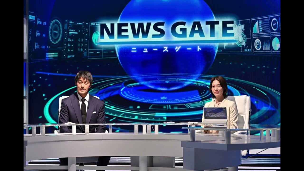 「幼稚園で習わなかったのか?」大門光彦のタックルRADIO