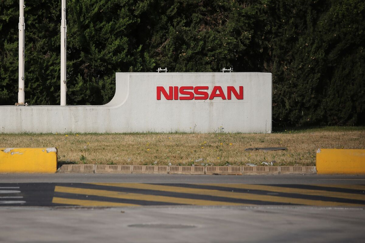 苦境の日産支援、日本政府の出方に注目も-英政府保証付き融資案浮上で – Bloomberg 苦境の日産支援、日本政府の出方に注目も-英政府保証付き融資案浮上で - Bloomberg