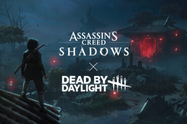 「アサシン クリード シャドウズ」×「Dead by Daylight」コラボクエストが登場