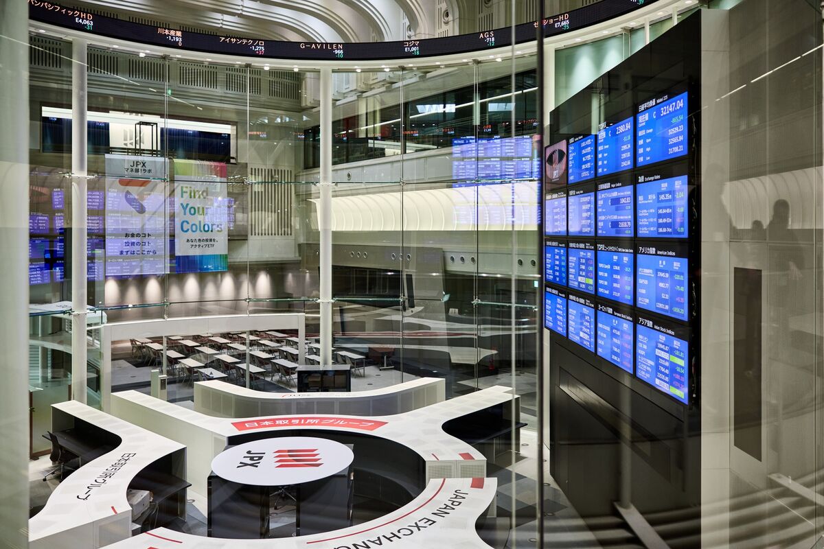海外勢が日本株を8週連続で買い越し、約2年ぶりの長さ-5月第3週 – Bloomberg.co.jp 海外勢が日本株を8週連続で買い越し、約2年ぶりの長さ-5月第3週 - Bloomberg.co.jp