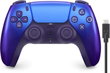 【Amazonセール】DualSenseワイヤレスコントローラー各色がセール価格に！【スマイルセール2025.5】 - GAME Watch