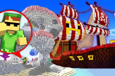 ピーターぼんと最強セキュリティ【マイクラ】