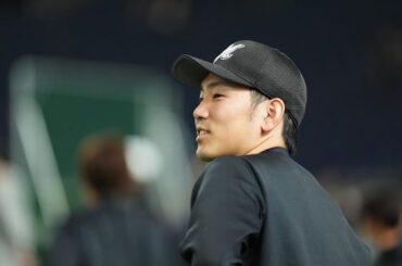 ロッテ・石川柊太＆元SKE・大場美奈に長男誕生　SNSで「夫も立ち会うことができました」 | Full-Count