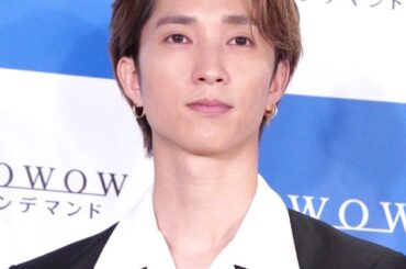 SixTONES田中樹、報道陣のゾンビ化に油断「すぐ逃げれそう」 避難ルートを考案 - ORICON