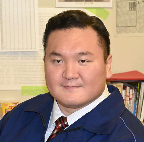 元横綱白鵬の宮城野親方SNSコメント殺到「退職しないで」の一方「次の世界に行っても応援」も – nikkansports.com 元横綱白鵬の宮城野親方(2024年3月10日撮影)