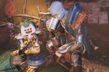 NVIDIA“『モンハンワイルズ』安定性の問題”を認知―最新ドライバ配信も未修正 - Game*Spark