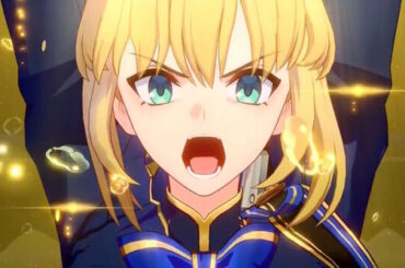 『崩壊：スターレイル』×「Fate」コラボ7月11日開幕！エクスカリバー放つ「セイバー」公開に、「★5 アーチャー」無料配布 - Game*Spark