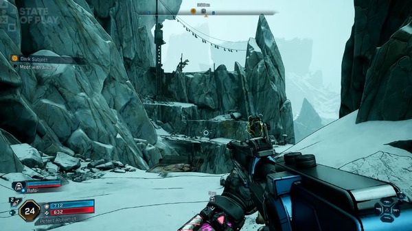 『ボーダーランズ4』ミニマップ廃止が物議醸していることに「マップではなくゲームをプレイして」とCEO語る – Game*Spark 『ボーダーランズ4』ミニマップ廃止が物議醸していることに「マップではなくゲームをプレイして」とCEO語る - Game*Spark