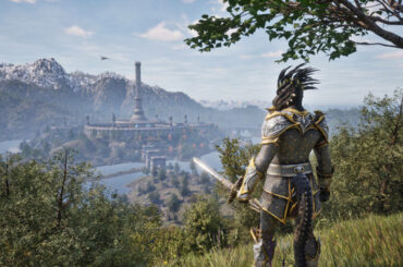 これぞ究極のロールプレイ！『オブリビオン』リマスター版で19年間の獄中生活を過ごしたプレイヤーが話題―フォーラムでは不具合による“罪の加算”が原因の声も - Game*Spark