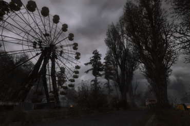 『S.T.A.L.K.E.R.』旧3部作リマスターPC版、日本語対応表示ありでSteamストアページ公開！ - Game*Spark