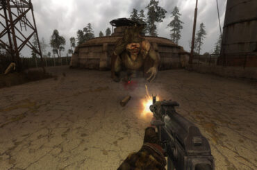 強化版『S.T.A.L.K.E.R.』バグ修正パッチ配信も日本語セーブ不可いまだ治らず…パッチノートに書いてあるのに - Game*Spark