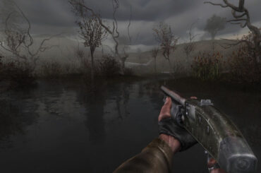 問題正式解決までに遊びたい人必見！？『S.T.A.L.K.E.R.』強化版で発生していた日本語環境でのセーブ不可問題を修正するModが登場―作成者は「早くこのModが用済みになることを願います」 - Game*Spark