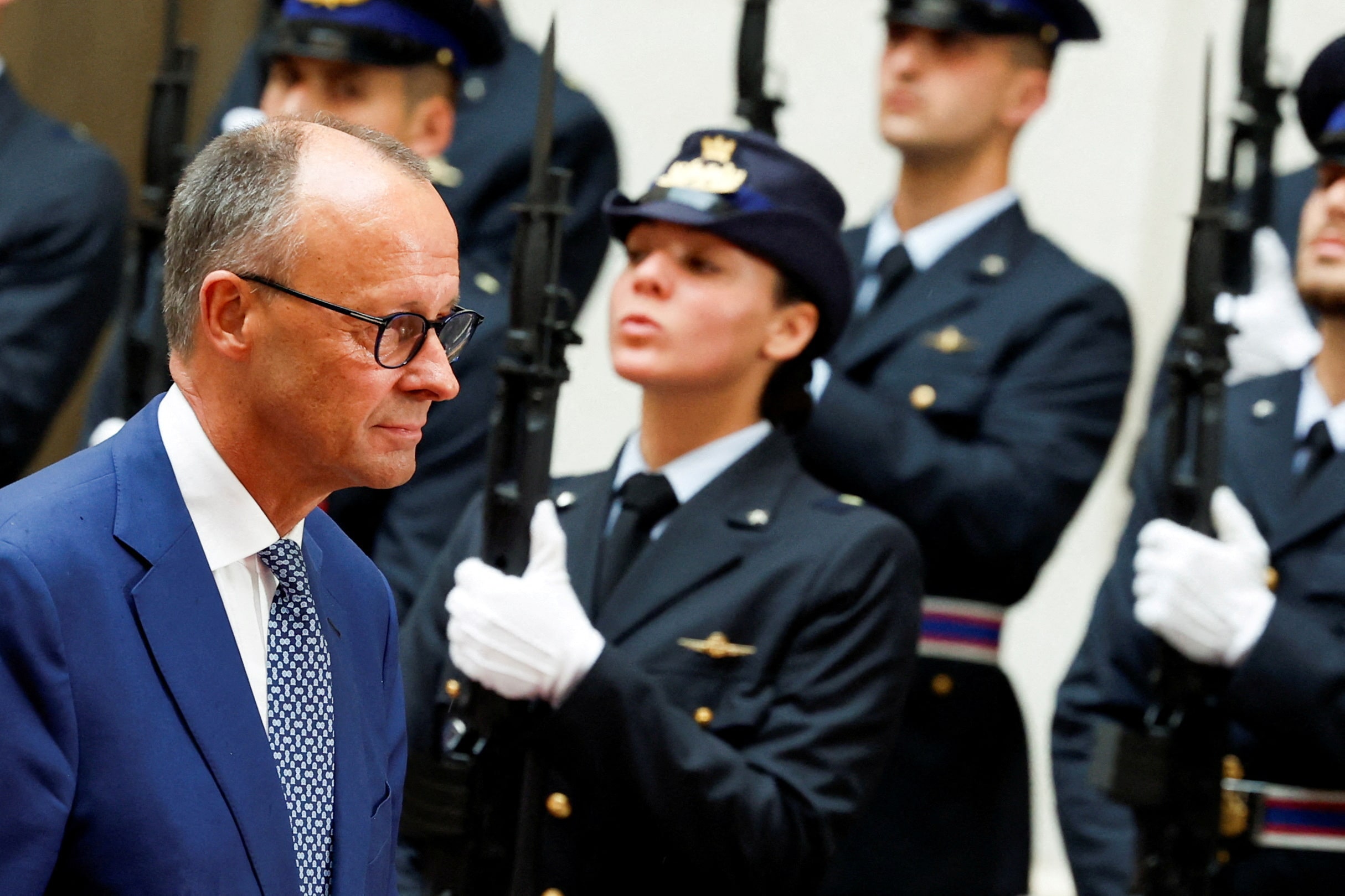 独首相がイスラエルを非難、ガザ民間人への被害「もはや正当化できず」