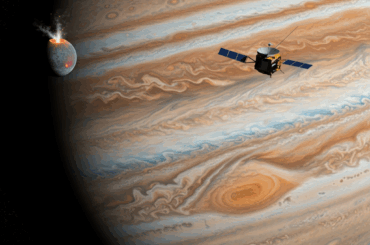 NASA Juno、木星最終フライバイで驚異の画像撮影　2025年9月ミッション終了前の貴重な観測データ - innovaTopia - （イノベトピア）