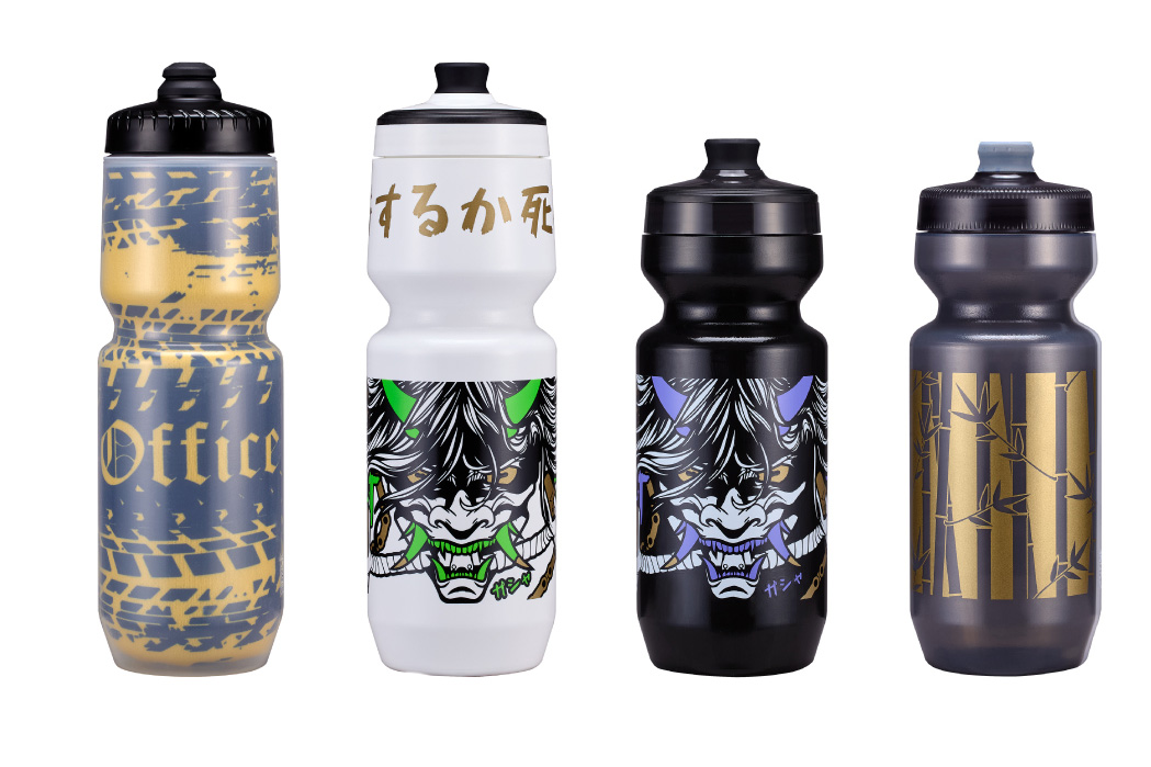 スペシャライズド ウォーターボトルに新色が登場 待望のキャップ単品販売もスタート – 新製品情報2025 | cyclowired スペシャライズド ウォーターボトルに新色が登場 待望のキャップ単品販売もスタート - 新製品情報2025 | cyclowired