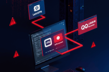 Winos 4.0マルウェア、LetsVPNとQQブラウザの偽インストーラーで拡散 - Silver Fox APTが中国語圏を標的 - innovaTopia - （イノベトピア）