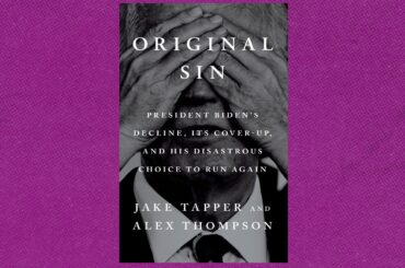 大統領として「もう終わっていた」バイデンの衰えを隠蔽した者たちの大罪 | 新著『原罪』が明かす衝撃的な認知機能低下 - クーリエ・ジャポン