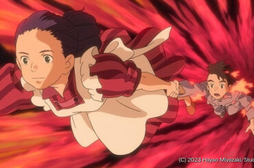「君たちはどう生きるか」あらすじ、声優まとめ タイトルは物語と無関係、重要キャラクターのモデル : ニュース - アニメハック