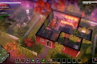 なんでも破壊サバイバル『DYSMANTLE』200万本売れていた。リリースから約5年、根強い人気と幅広プラットフォーム展開で大台達成 - AUTOMATON