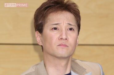 中居正広、フジテレビ元女性アナへの“性暴力”否定、「藤沢に戻りたい」地元で見せていた素顔と風貌激変の新証言 - 週刊女性PRIME