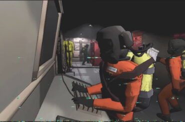 『Lethal Company』の開発者、次回アップデートで「最強“慢心”クリーチャー」を実装すると宣言。己の力に酔うナルシスト系クリーチャー - AUTOMATON