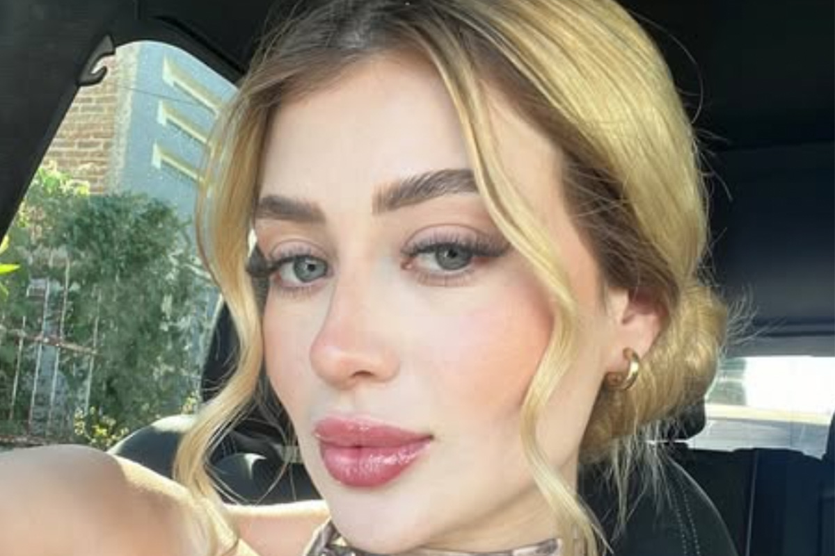 「誰かが私を殺そうとしているかも…」SNS配信中に女性インフルエンサー撃たれる、性別を理由に殺害する“フェミサイド事件”か【メキシコ・ライバー殺害事件】 – NEWSポストセブン (SNSより)