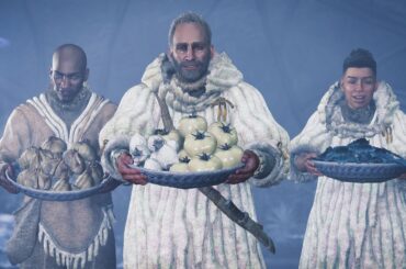 『モンスターハンターワイルズ』にて「シルド料理の不人気」示す公式統計データが公開される。食欲減退まっ白野菜 - AUTOMATON