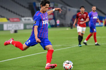 DF室屋成のFC東京復帰が正式決定!! ブンデス2部を経て約5年ぶりの帰還「帰るべき場所に帰ってきました」 - gekisaka.jp