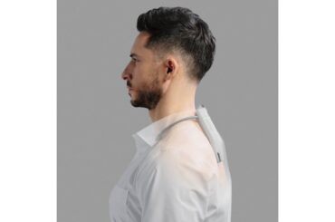 ソニー“着るエアコン”から新型 従来比2倍の吸熱性能を実現 - fashionsnap.com
