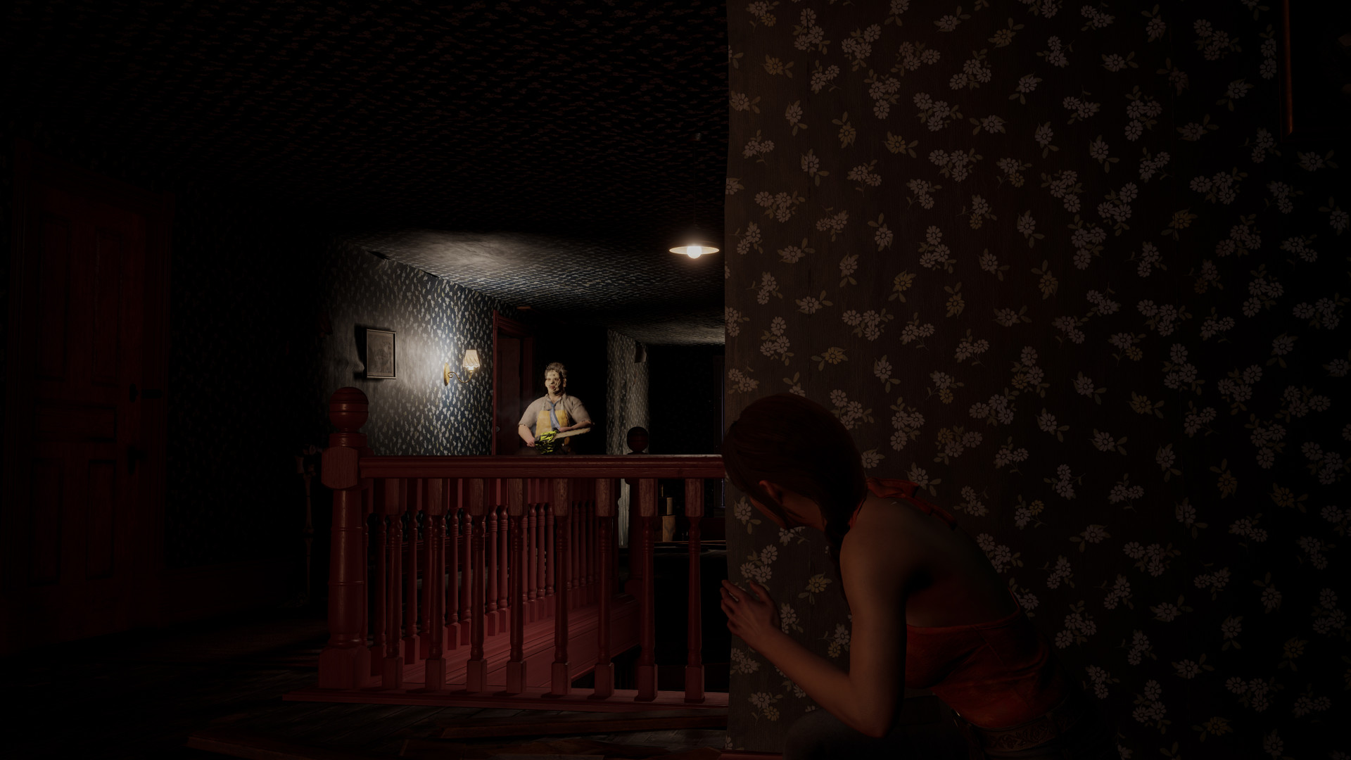 『The Texas Chain Saw Massacre』の開発元「ゲームは完成した」声明。今後の新規コンテンツ提供は終了へ_001