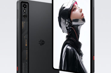 【朗報】冷却ファン内蔵の小さめハイエンドタブレット登場か、紅魔から - すまほん!! - すまほん!!