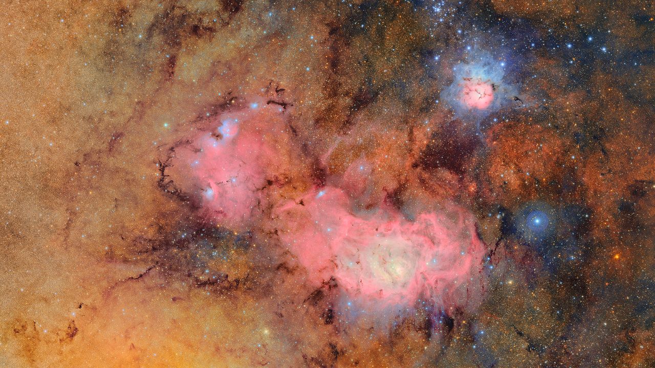 ルービン天文台が切り拓く天文学の新時代──太陽系の成り立ちからダークマターまで、宇宙の謎に迫る | WIRED.jp Wired Japan