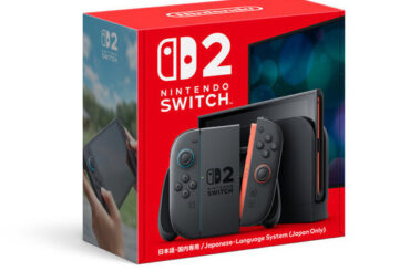 「スイッチ2」Amazon招待販売、6月24日にも当選メールを送信！注文期限は48時間以内 - Game*Spark