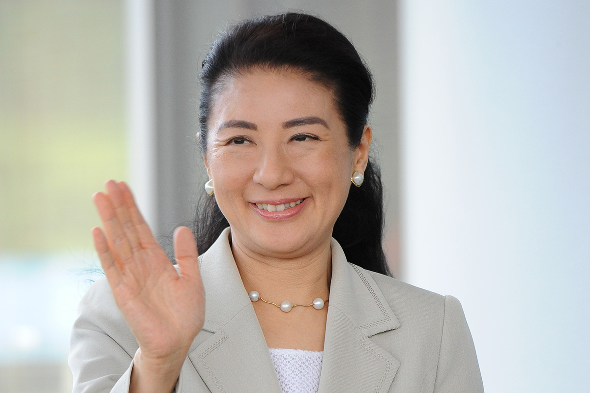 「コートが高級すぎる」「元ボーイフレンドが…」 ご成婚から32年 「雅子皇后」を苦しめた“誹謗中傷”と宮内庁の旧弊 – デイリー新潮 「コートが高級すぎる」「元ボーイフレンドが…」 ご成婚から32年 「雅子皇后」を苦しめた“誹謗中傷”と宮内庁の旧弊 - デイリー新潮