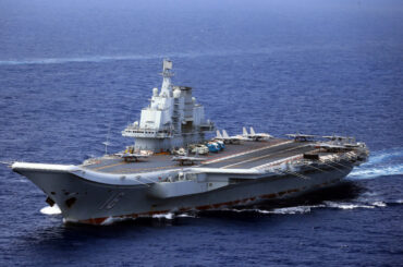 「中国は日本のレーダーの電子情報を調べている」 中国製ドローンの“侵入”の狙いとは - デイリー新潮