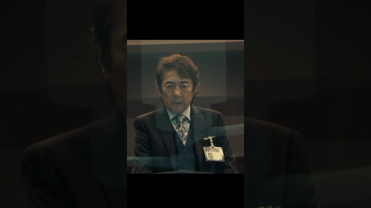 孤高の天才外科医・大門未知子、妥協なし!神の手で医療の闇に挑み、『私、失敗しないので』の名言で腐敗体制を粉砕!#movie#shorts#映画#米仓凉子#内田有紀#ドクターX~外科医・大門未知子