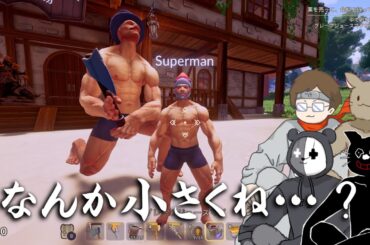“最強”の酒場を名乗る覚悟はできてるか？【Ale & Tale Tavern】